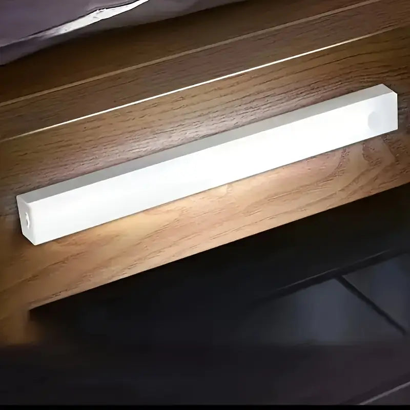 Wireless Rechargeable LED light bar