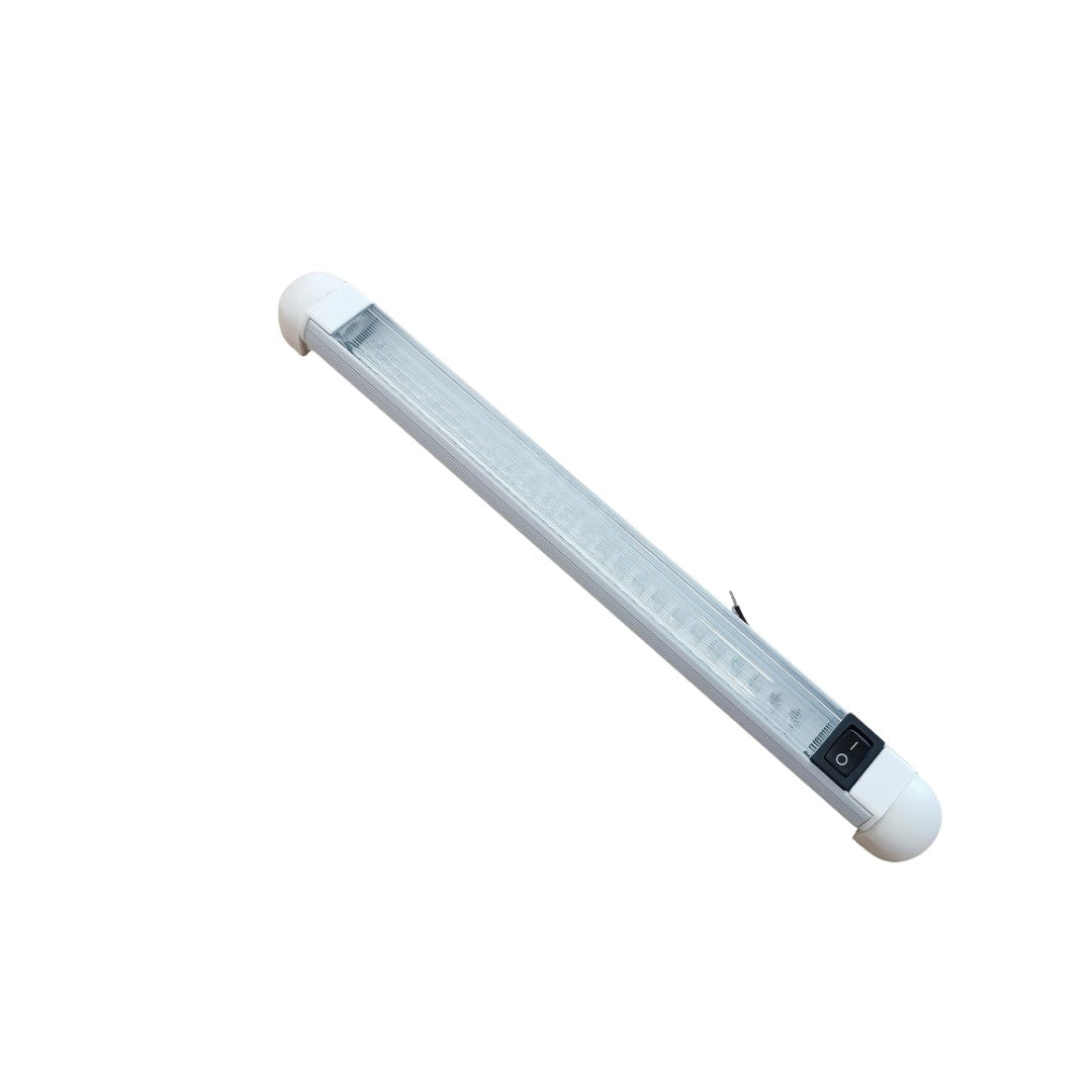 12 Led Light Bar