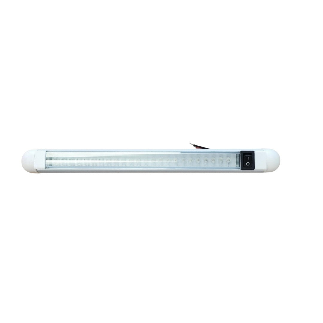 12 Led Light Bar