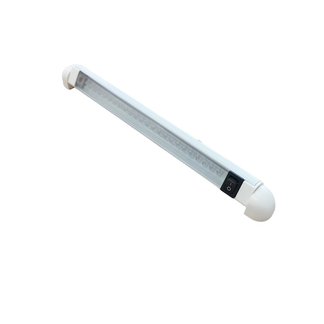 12 Led Light Bar