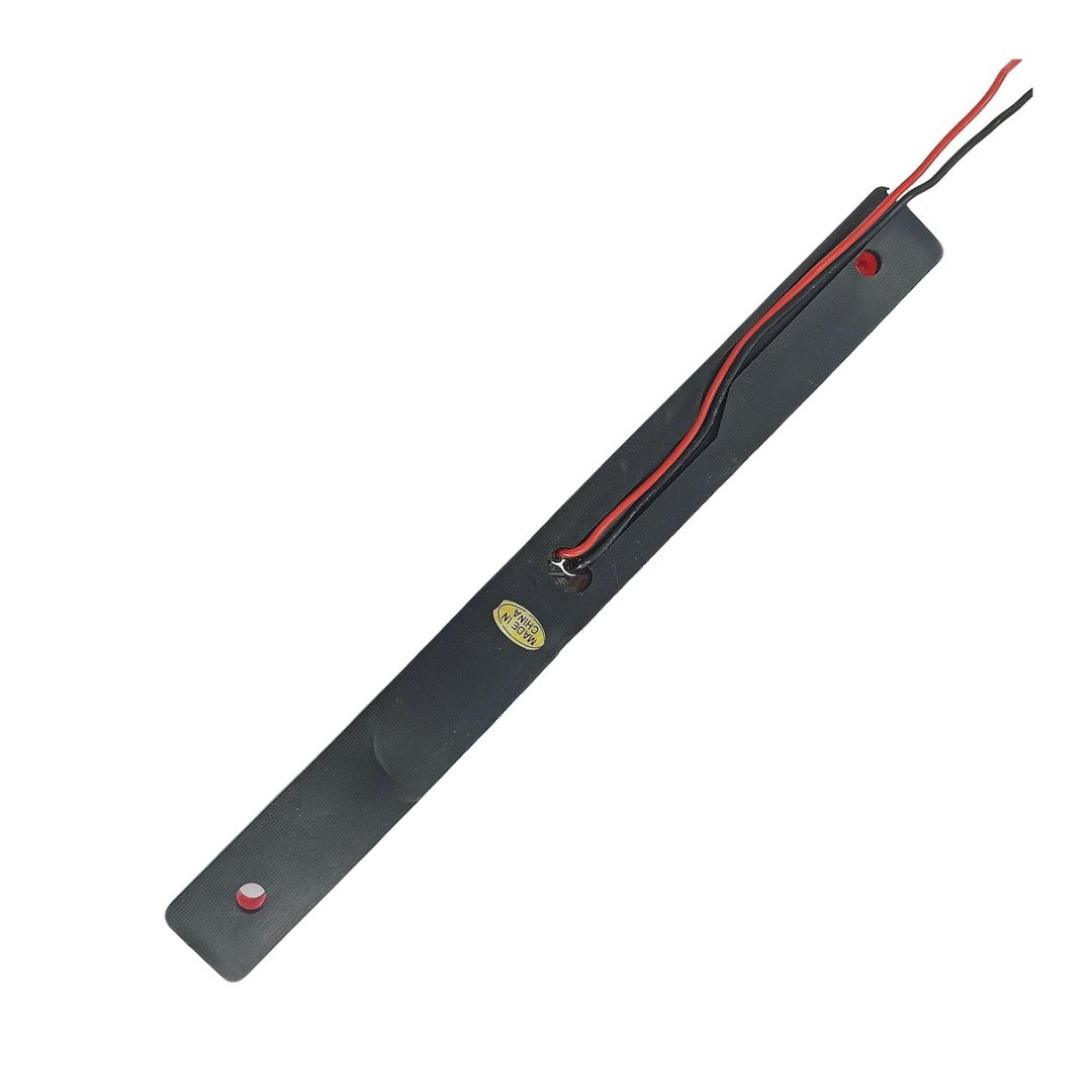 18 LED Light Bar Red