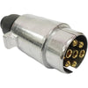 7 Pin Round Plug