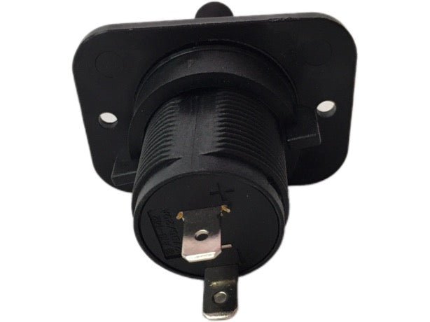 Cigarette Lighter Socket