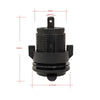 accessories socket 12v