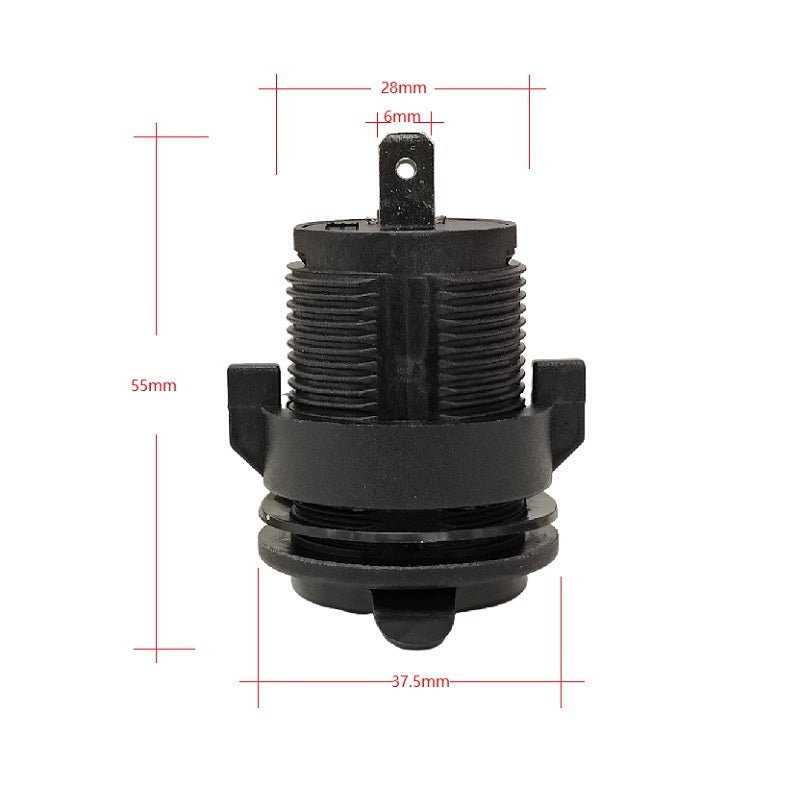 accessories socket 12v