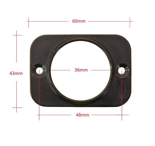 accessories socket 12v