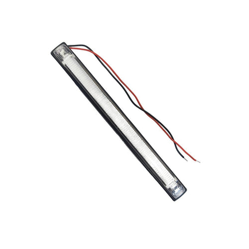 18 LED Light Bar White