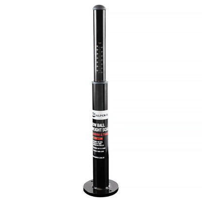 Towbar Ball Weight Scale Weight Check Gauge 100kg-350kg YS