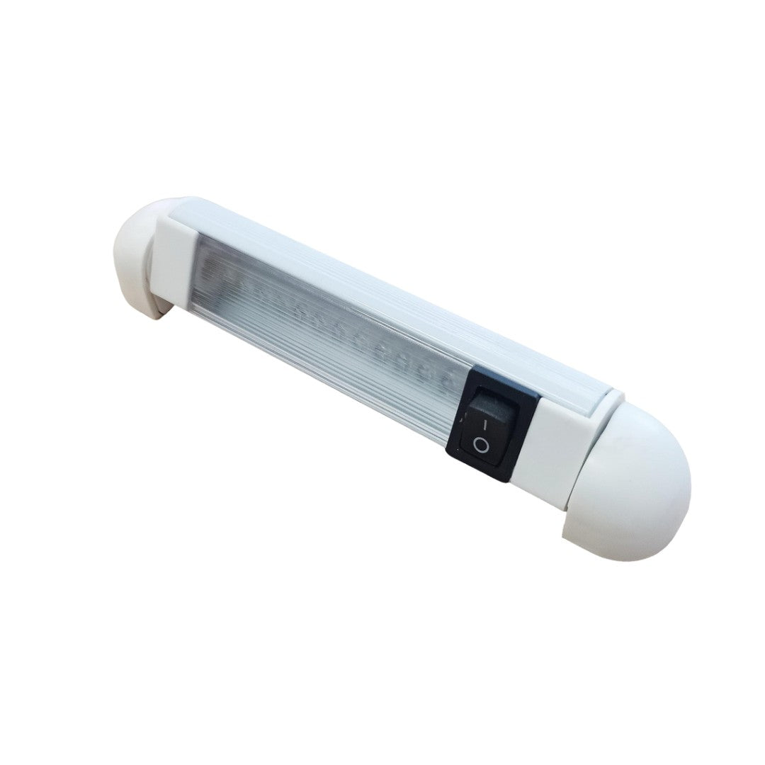 6 Led Light Bar