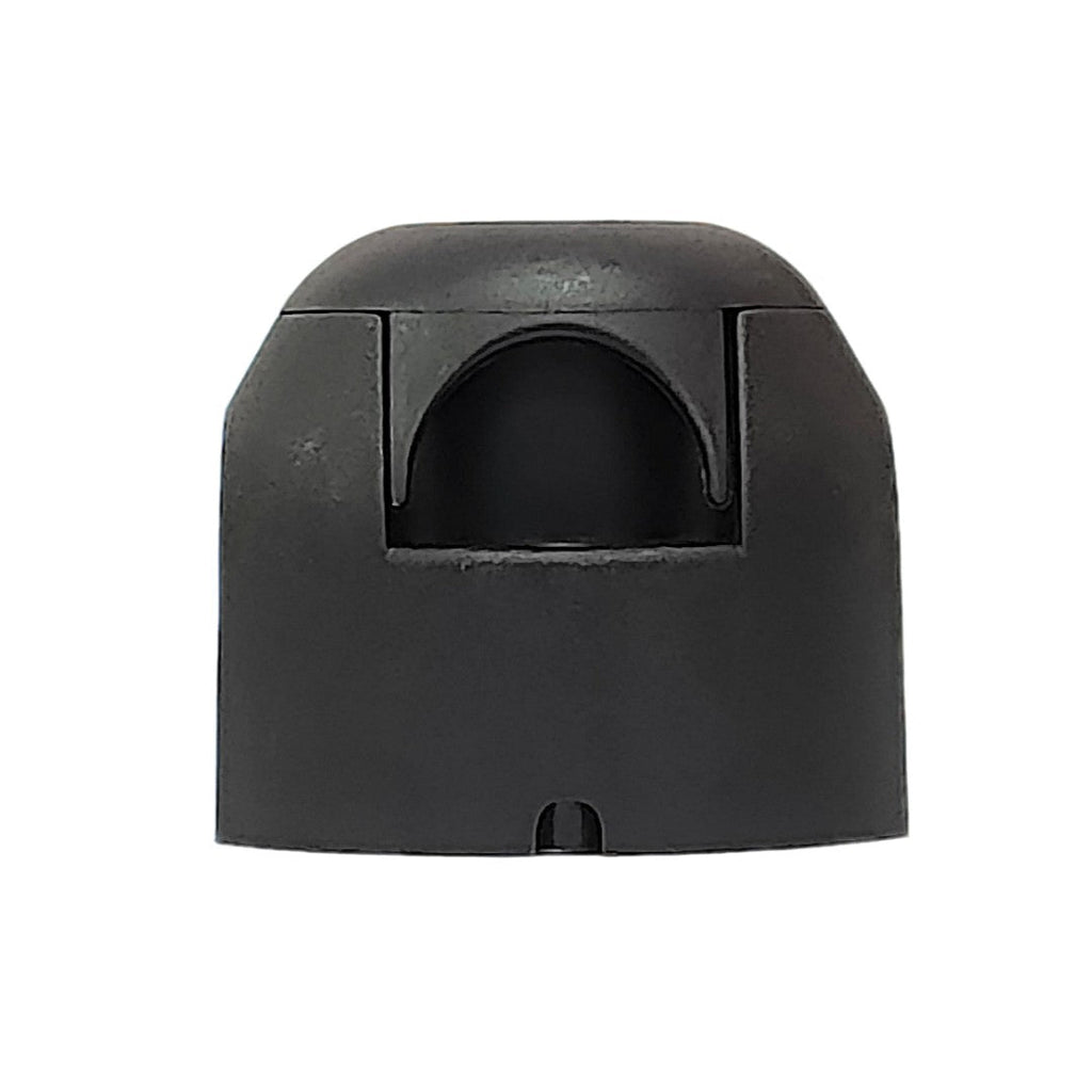 7 pin round socket connector