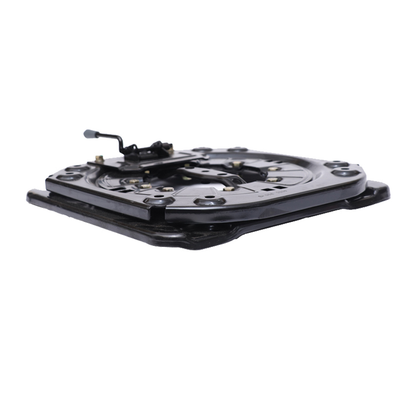 Heavy-duty Car Swivel Seat Base Turntable 360 Degree Rotatable Swivel Stool RV Camper Boat Bus MPV 4 Gear YS