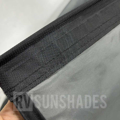 waterproof end wall angle cut