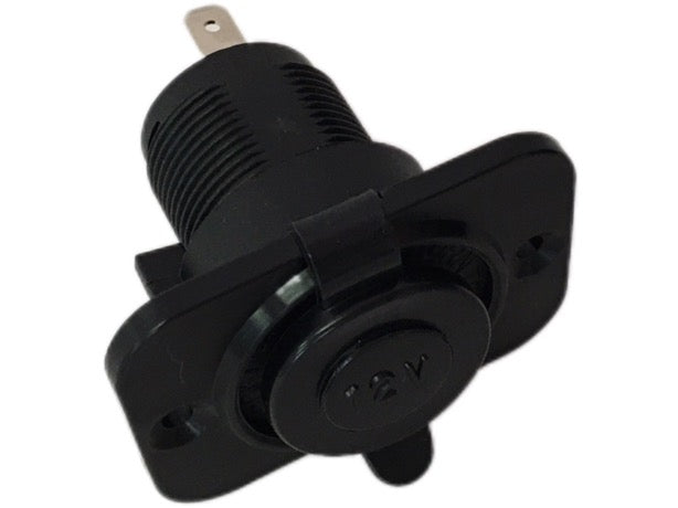 Cigarette Lighter Socket