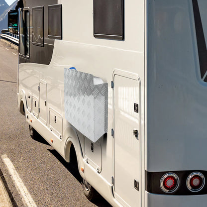 Fuel Tank Protector Cover