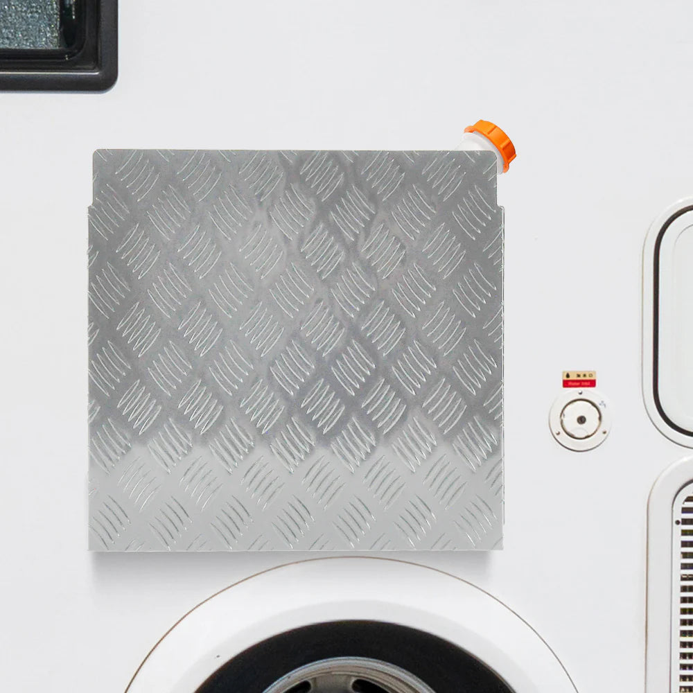 Fuel Tank Protector Cover