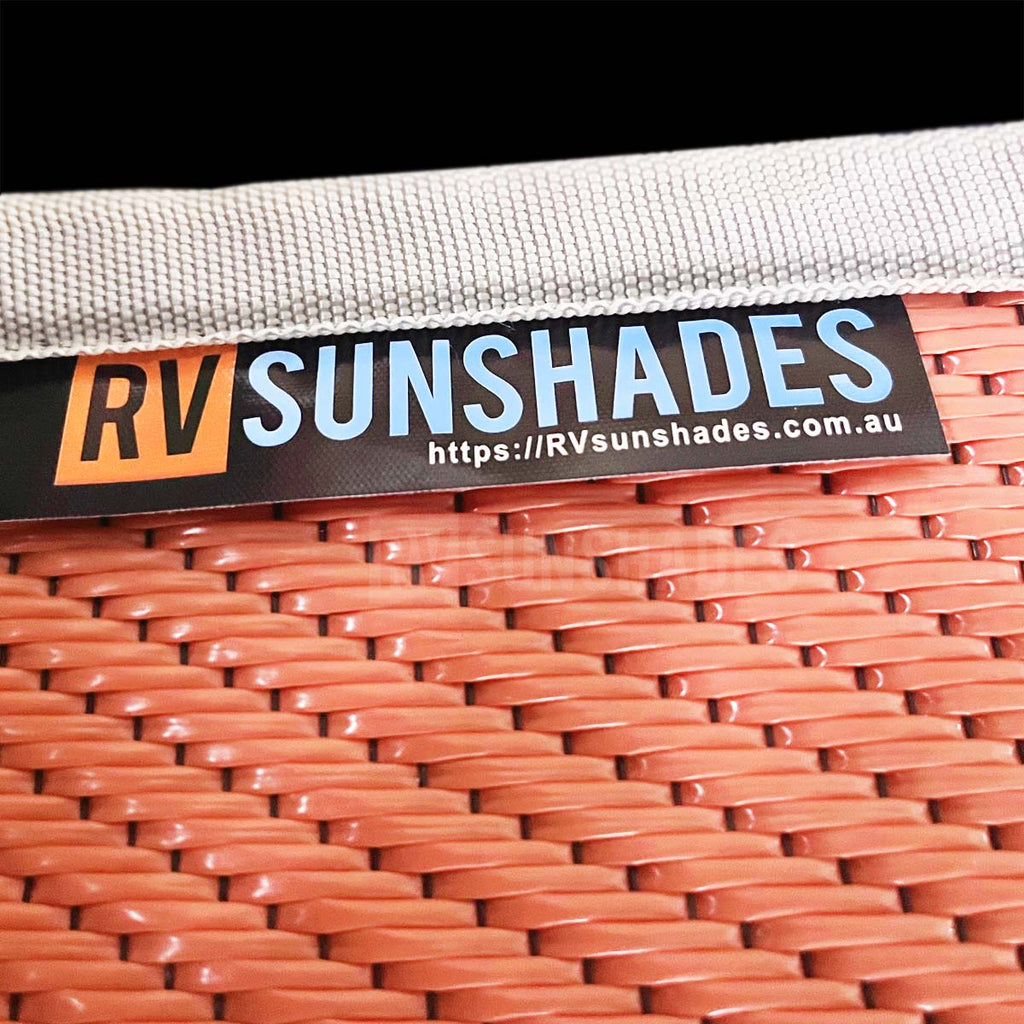 Camping Mat Outdoor Floor Mat Multi-purpose Floor Mat 3.0x2.5m - RV SUNSHADES