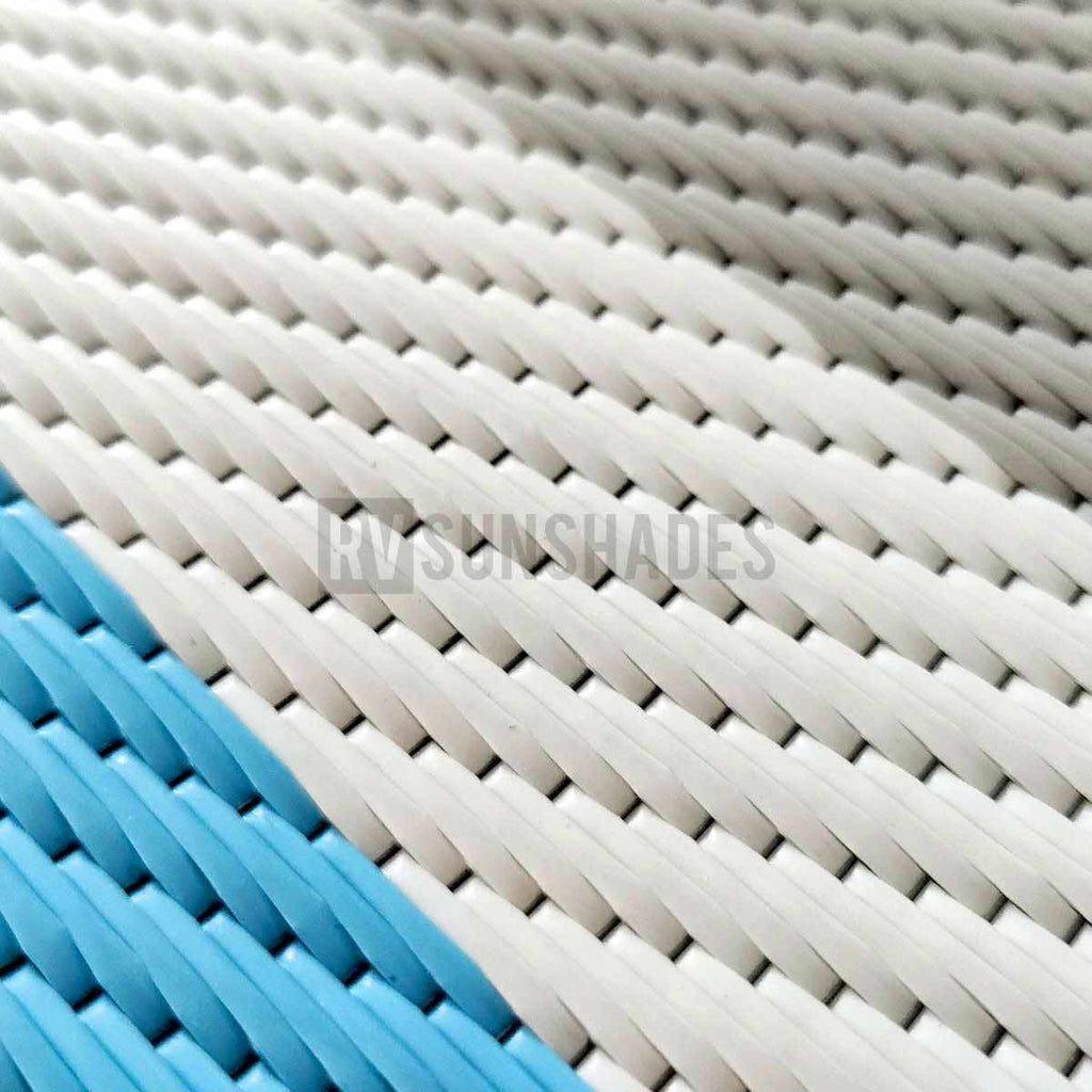 Camping Mat Outdoor Floor Mat Multi-purpose Floor Mat 4.0x2.5m - RV SUNSHADES