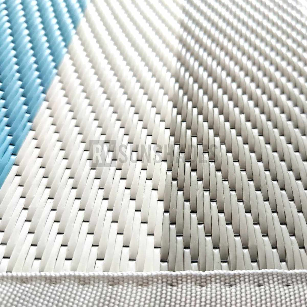 Camping Mat Outdoor Floor Mat Multi-purpose Floor Mat 6.0x2.5m - RV SUNSHADES