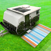 Camping Mat Outdoor Floor Mat Multi-purpose Floor Mat 5.0x2.5m - RV SUNSHADES
