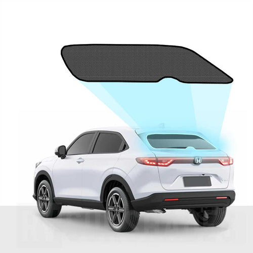 HONDA HRV Sun Shade