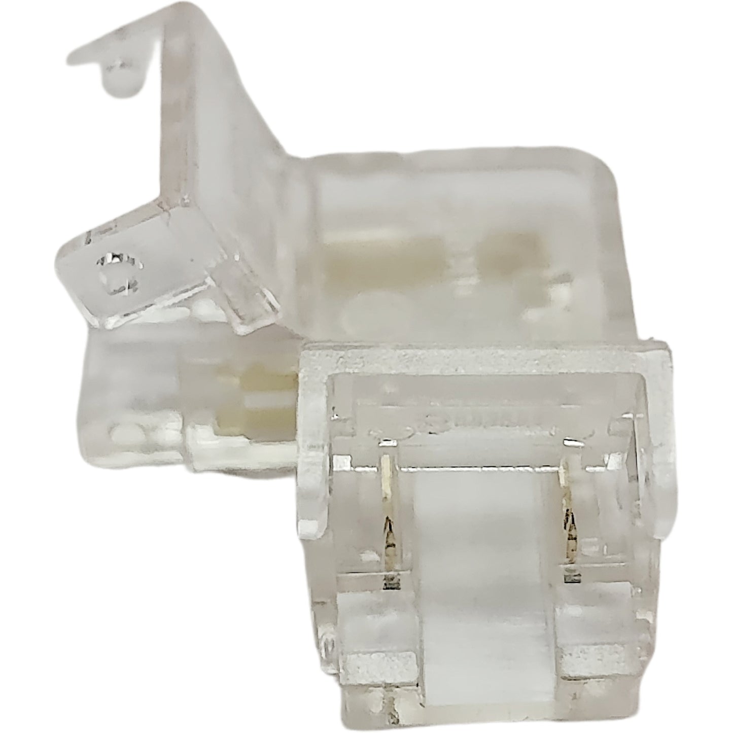 LED Stripe light 8mm Elbow Joiner connector