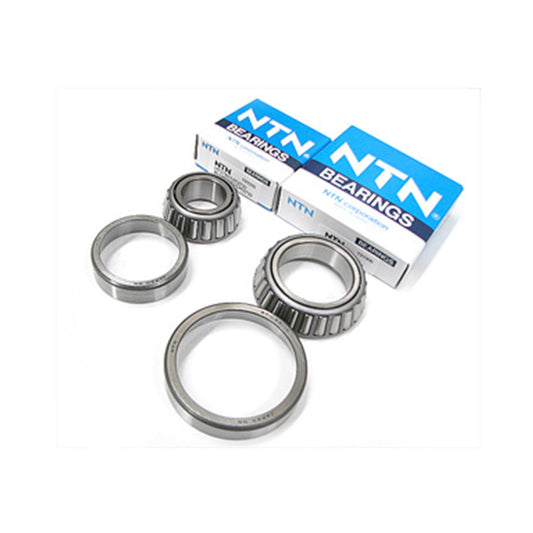 NTN Trailer Bearing