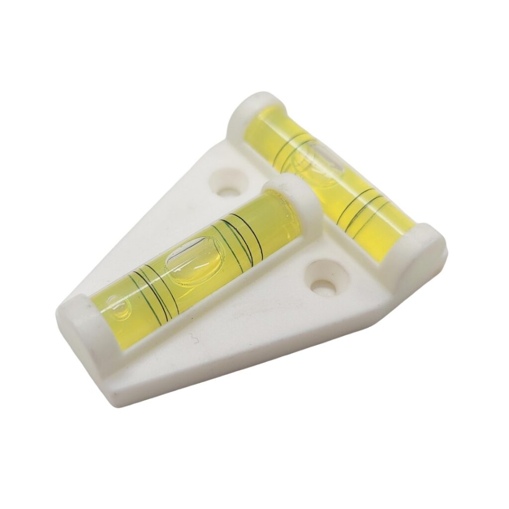 T Level Bubble Level