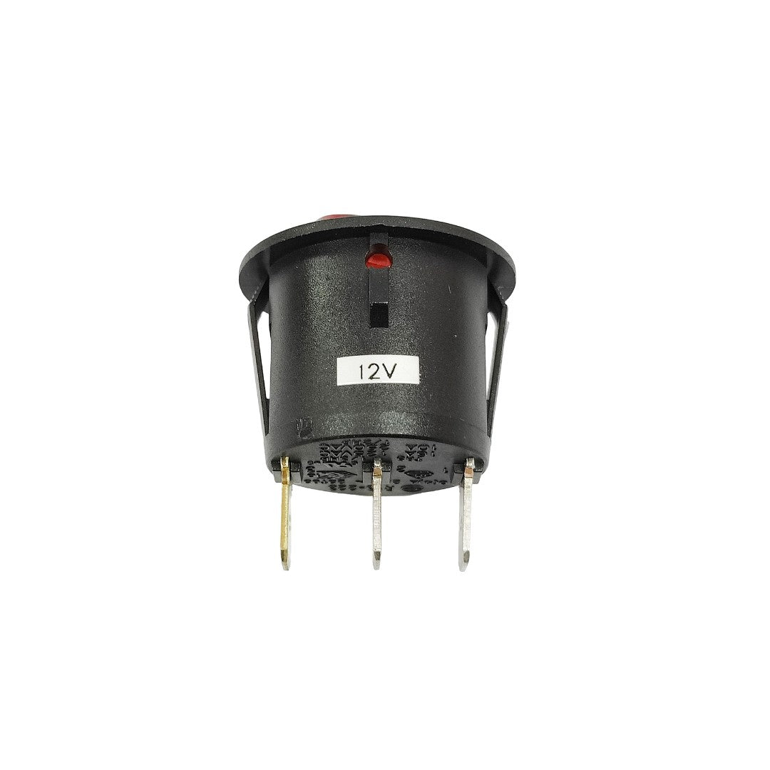 rocker switch