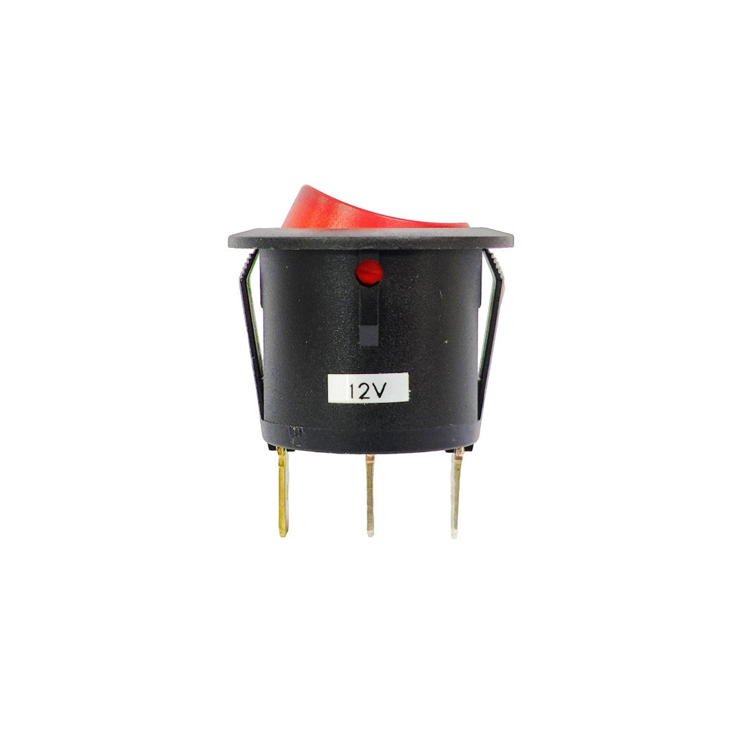 rocker switch