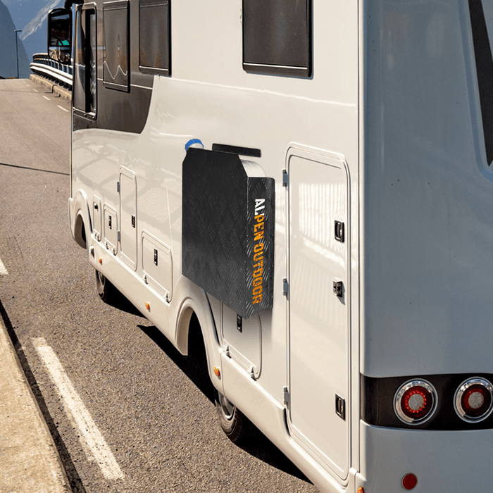 Diesel Tank Cover Protector