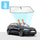 AUDI A3 Windshield Sun Shade