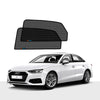 AUDI A4 Sun Shades