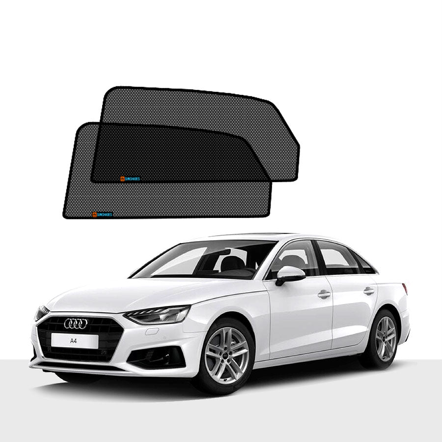 AUDI A4 Sun Shades