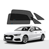 AUDI A4 Window Shades