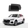 Audi Q5 Sportback Sun SHade