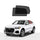 Audi Q5 Sportback Sun SHade