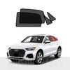Audi Q5 Sportback Sun SHade