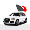 AUDI Q5 Sun Shade | AUDI Sun Shades