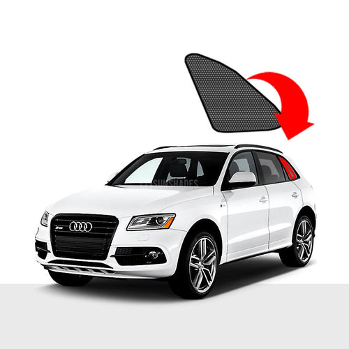 AUDI Q5 Sun Shade | AUDI Sun Shades
