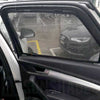 AUDI Q5 Window Shades