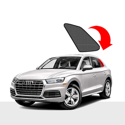 AUDI Q5 WINDOW SHADE | AUDI Sun Shades