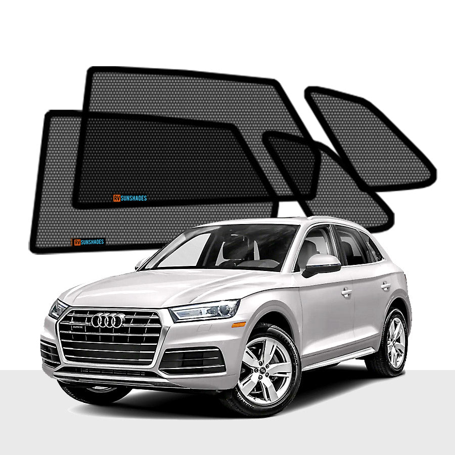 AUDI Q5 SUN SHADE | AUDI Sun Shades