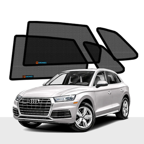 AUDI Q5 SUN SHADE | AUDI Sun Shades
