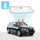 Audi Q5 Windshield Sun Shade
