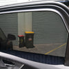 AUDI Q7 Window Shades