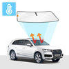 AUDI Q7 Sun Shade