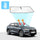 AUDI Q8 Windscreen Sun Shade