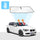 BMW 1 series F20 windshield sun shade