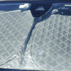 BMW 2 Series Windshield Sun Shade *Insulated* Solar Screens BLOCK OUT (RV45)* Premium V2