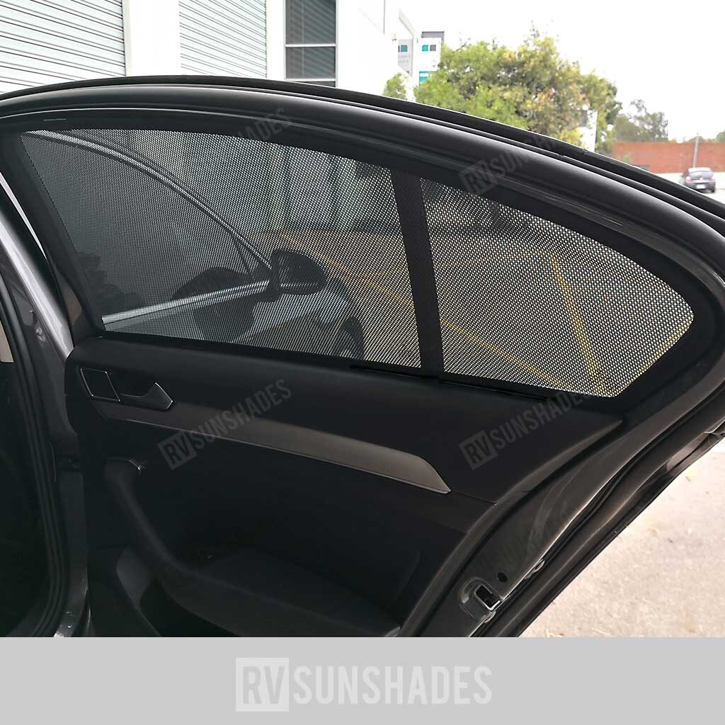 RVSUNSHADES-VOLKSWAGEN-PASSAT-2015-Rear-door-car-shade-1